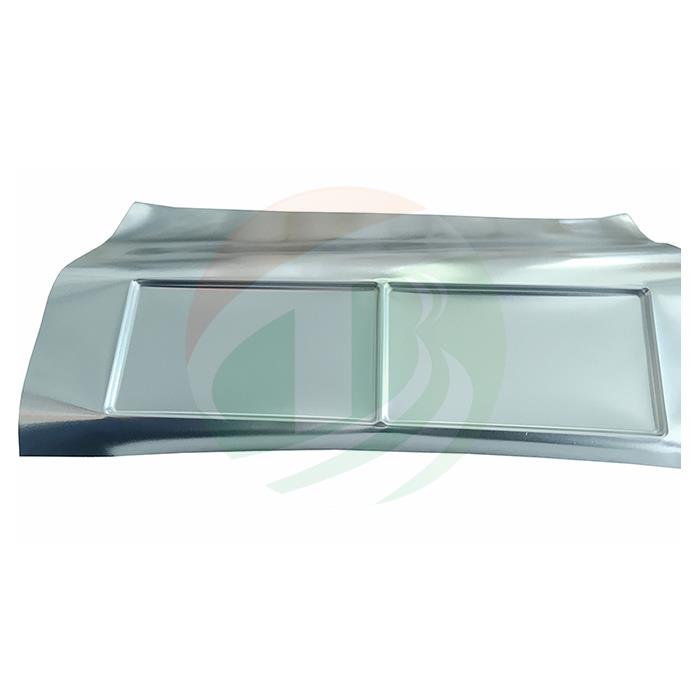 product-700-700 Aluminum Laminated Film