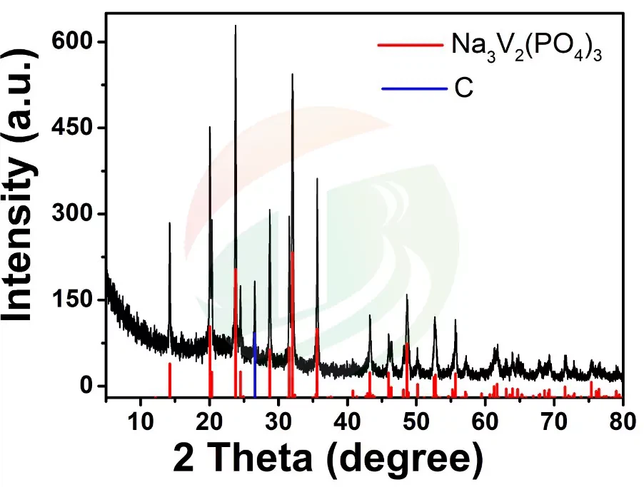 NVP Powder NVP Powder