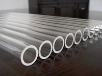 quartz tube quartz tube