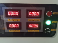 Electrical components Electrical components