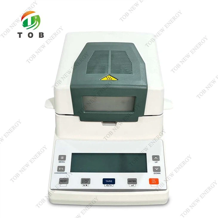 Lab Solid Content Tester