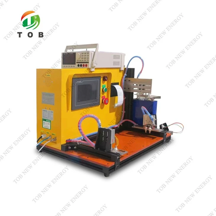 Pouch Cell Semi-Auto Battery Sorting Machine suppliers