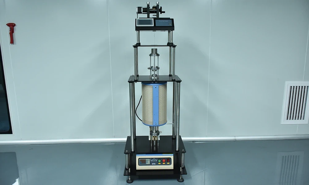 High-Temperature Dip Coating Machine High-Temperature Dip Coating Machine