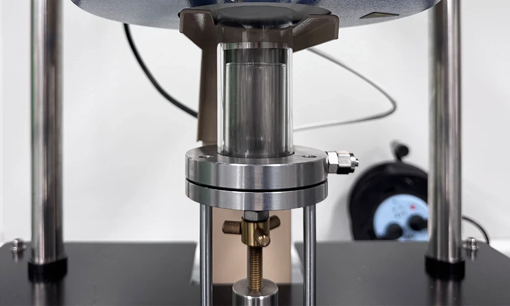 High-Temperature Dip Coating Machine High-Temperature Dip Coating Machine