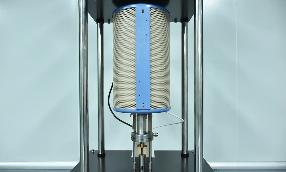 High-Temperature Dip Coating Machine High-Temperature Dip Coating Machine