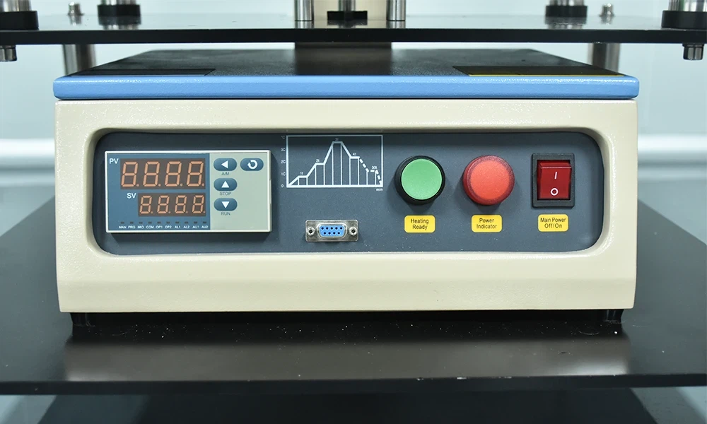 High-Temperature Dip Coating Machine High-Temperature Dip Coating Machine