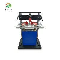200A Gosodiad Prawf Cell Prismatig