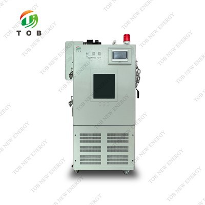 Siambr Brawf Amgen Tymheredd Uchel-Isel