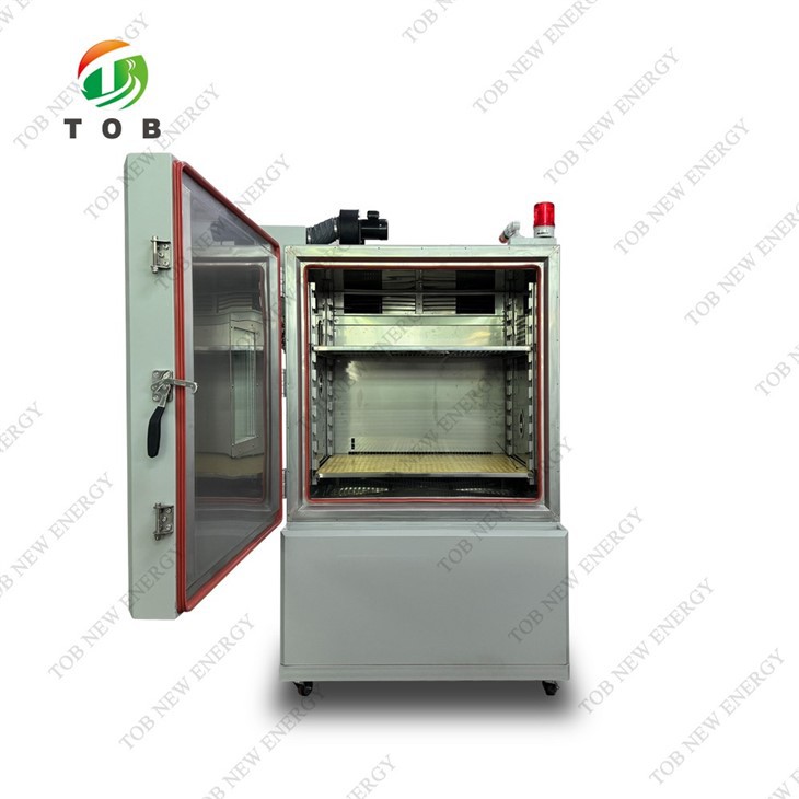 Temperature Cycling Tester For Battery Safety Testing