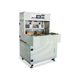 Seliwr Batri Pouch Cell