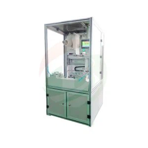 Peiriant lamineiddio lled awtomatig