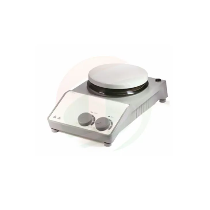 Plât Poeth Magnetig