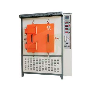 Ffwrnais Gwactod Tymheredd Uchel