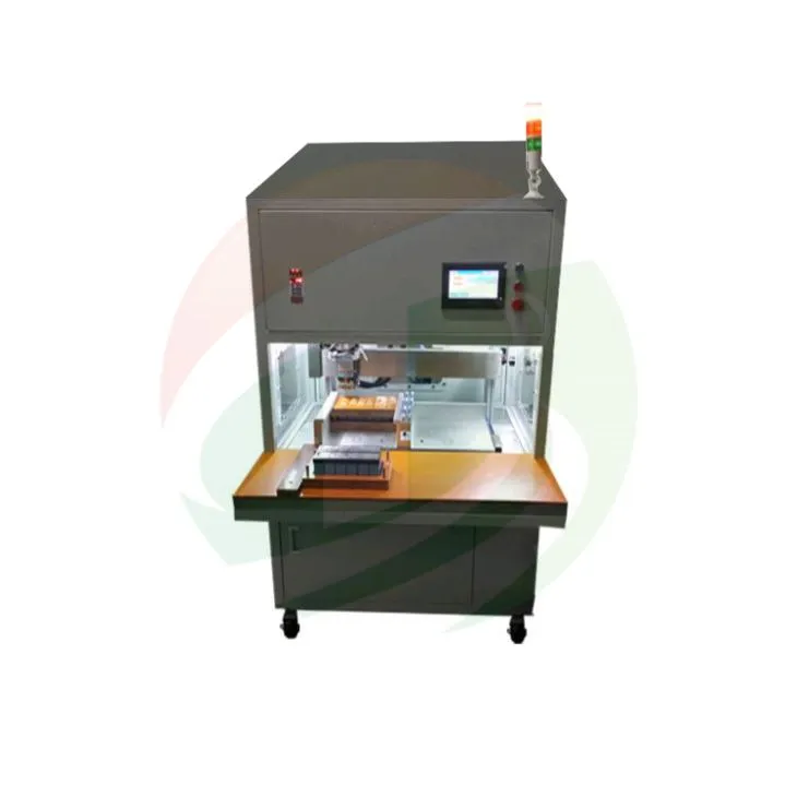 Peiriant Weldio Awtomatig