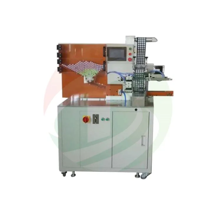 Peiriant Padin Batri