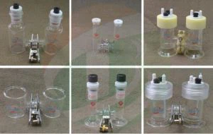 Cell Electrolytig Ffilm Amnewidiol