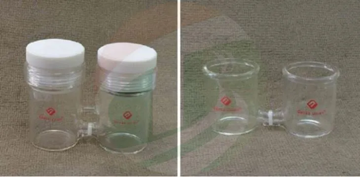 Cell Electrolytig Dau Borth