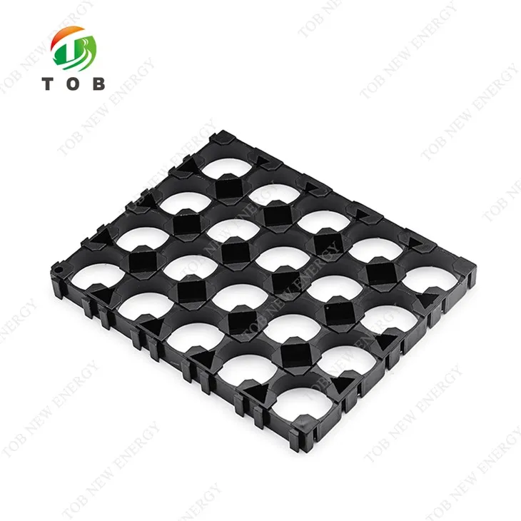 18650/26650 Daliwr Batri