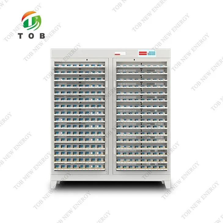 Peiriant Tâl Cell Pouch 5V5A