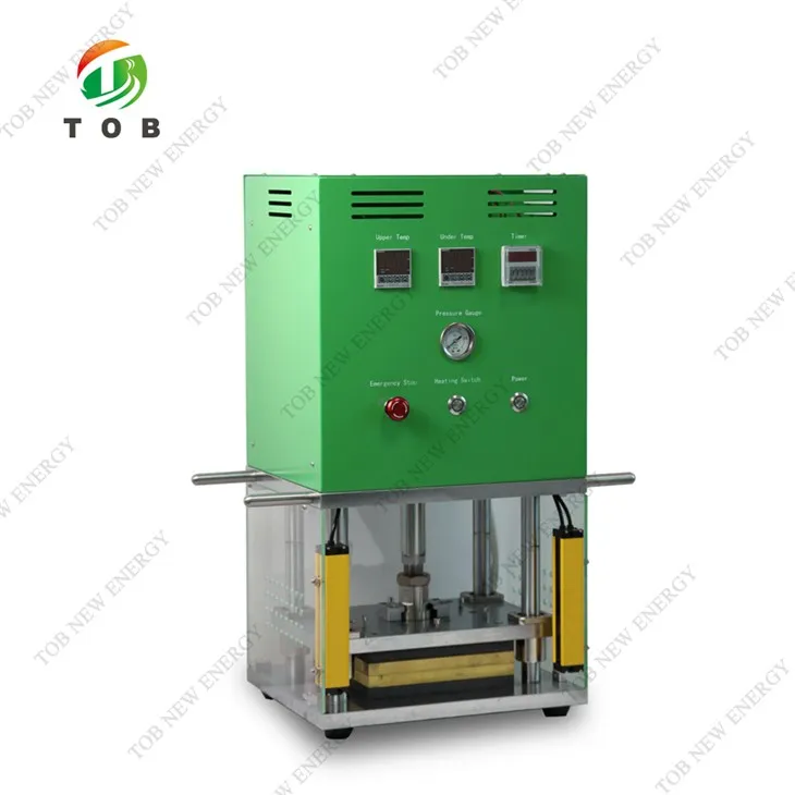 Peiriant Gwasgu Fflat Poeth Bwrdd Gwaith