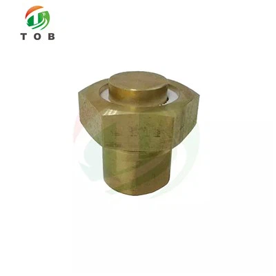 Modiwl Prawf Cell Botwm