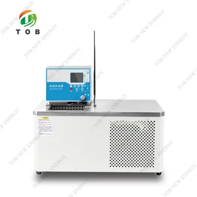 Caerfaddon Adwaith Troi Magnetig Tymheredd Cyson