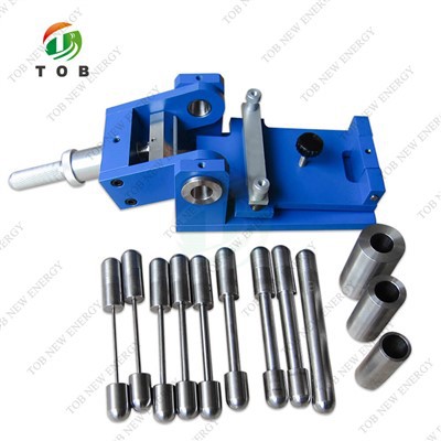 Profwr Bend Mandrel Silindraidd