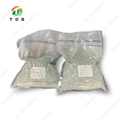 Lithiwm Titanate Ocsid LTO