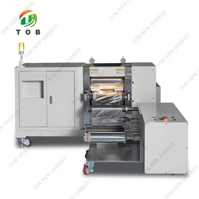 Calendr Batri Solid State