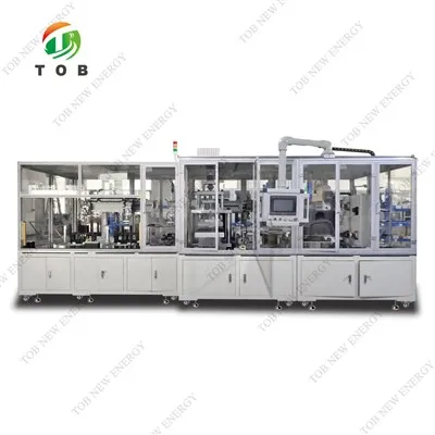 Peiriant Gwneud Anod Metel Lithiwm Batri Solid State