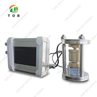 Manomedr Batri Solid State