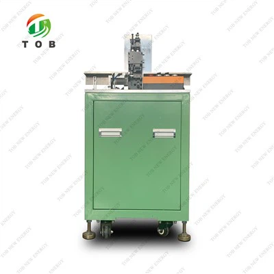 Arweinwyr Supercapacitor A Pheiriant Rhybedu Electrod